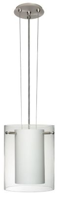 Pahu Pendant by Besa Lighting - Starlight Lighting USA and Canada